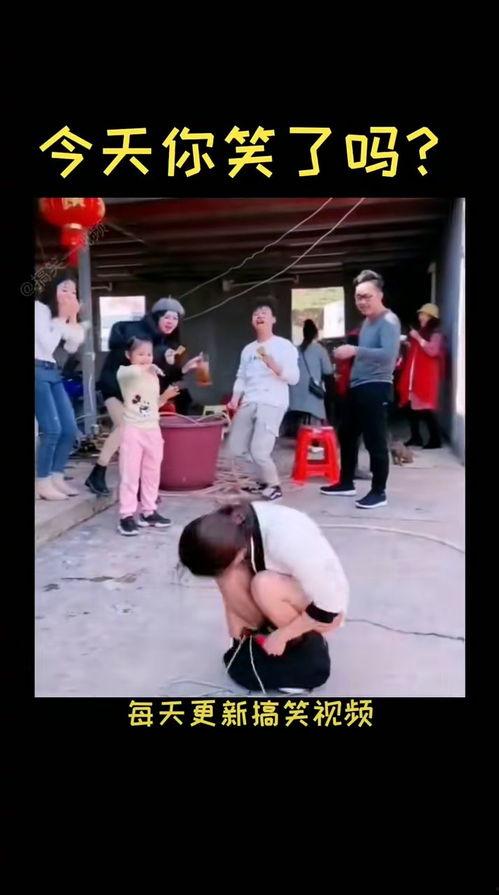 最新爆料幽默短视频,笑到肚子疼! 第3张 最新爆料幽默短视频,笑到肚子疼! 第3张