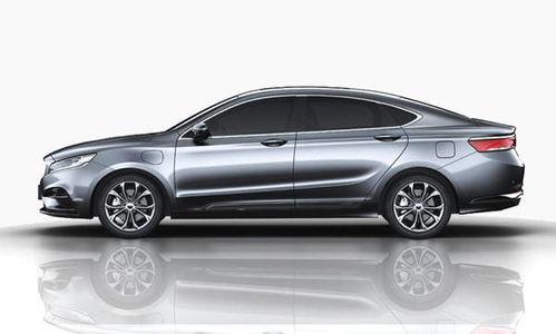 吉利新能源爆料视频